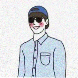 访客头像：半盏茶